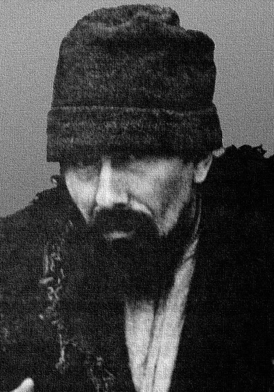 Nikolai Glazkov Nikolai Glazkov