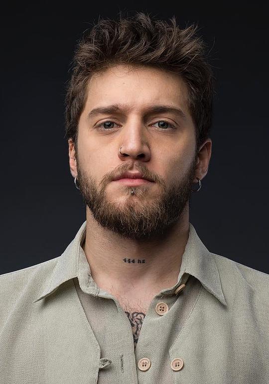 乌富克·贝伊德米尔 Ufuk Beydemir