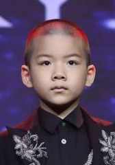 张起豪 Qihao Zhang
