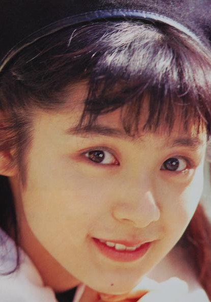 岛崎路子 Michiko Sugaraki