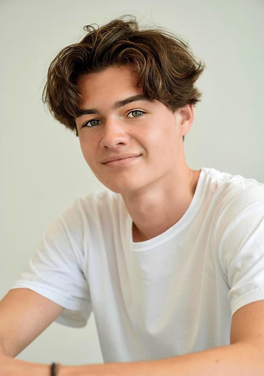 查尔斯·卡梅伦 Charles Cameron