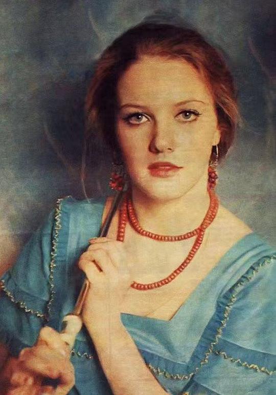 叶莲娜·普罗克洛娃 Yelena Proklova