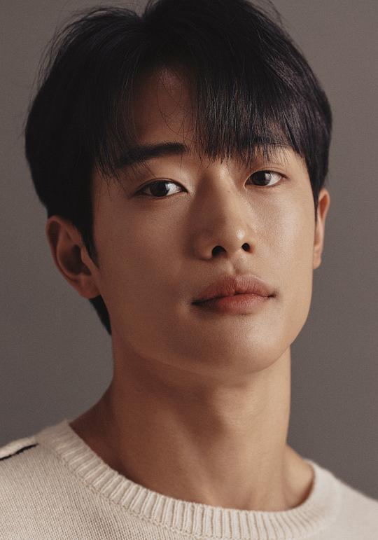 崔宇振 Woo-jin Choi