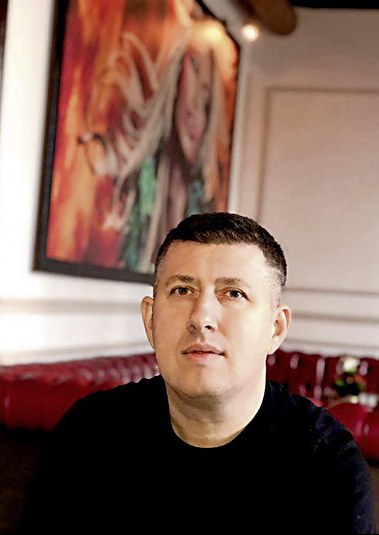 阿德里安·乔弗伦克 Adrian Cioflâncă