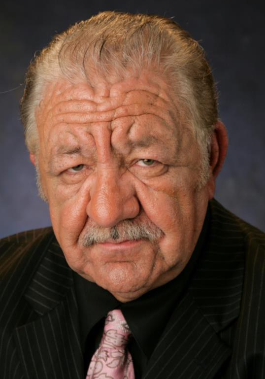 瑞奇·缪斯 Ricky Muse