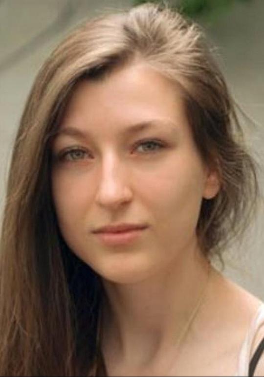 艾玛·德斯沃夫 Emma De Swaef