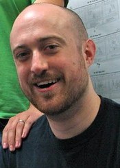 贾斯汀·尼科尔斯 Justin Nichols