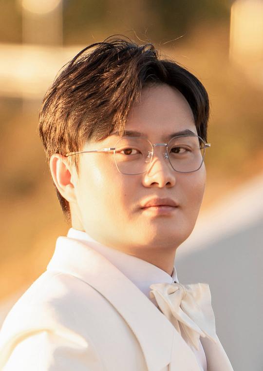 傅永杰 Fu Yong Jie