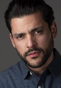 肯尼斯·特鲁希略 Kenneth Trujillo