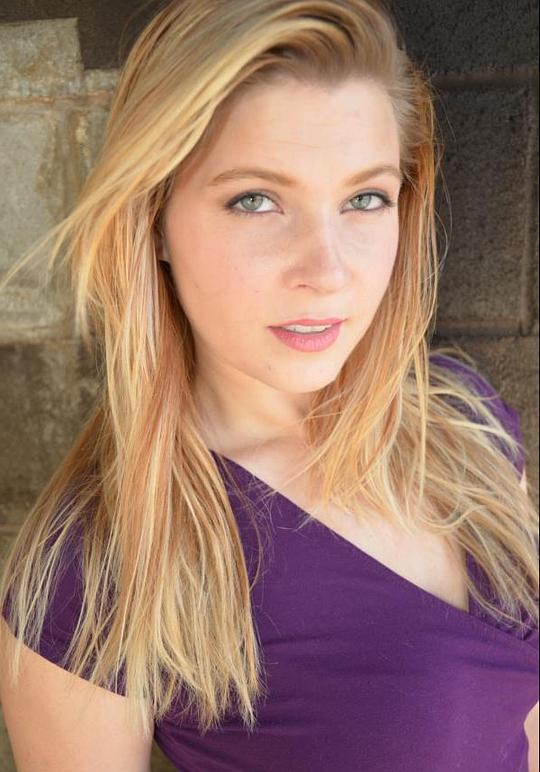 Lindsay Anne Williams Lindsay Anne Williams