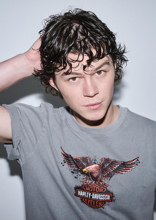 扎克·伯吉斯 Zac Burgess
