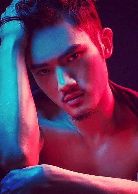 罗晓峰
