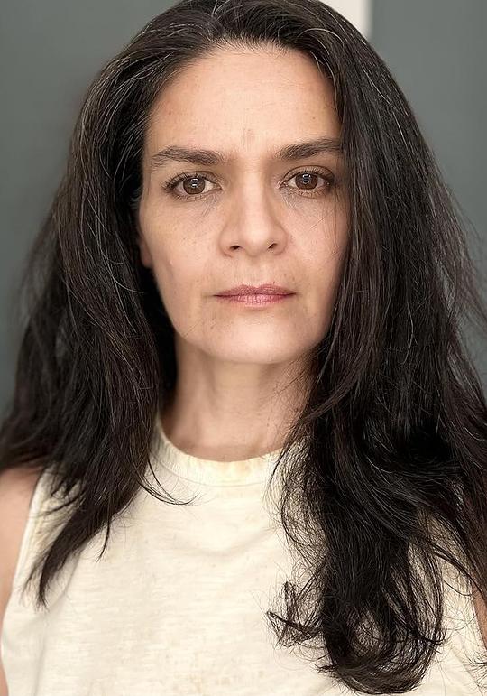 玛丽亚·萨格尔 Maria Sager