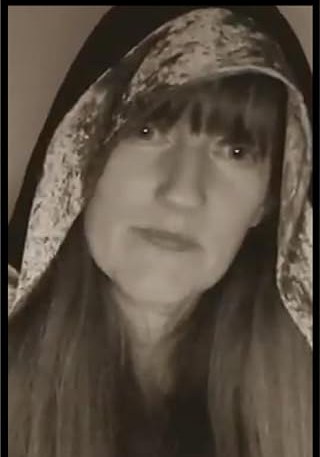 安德里亚·桑德尔 Andrea Sandell