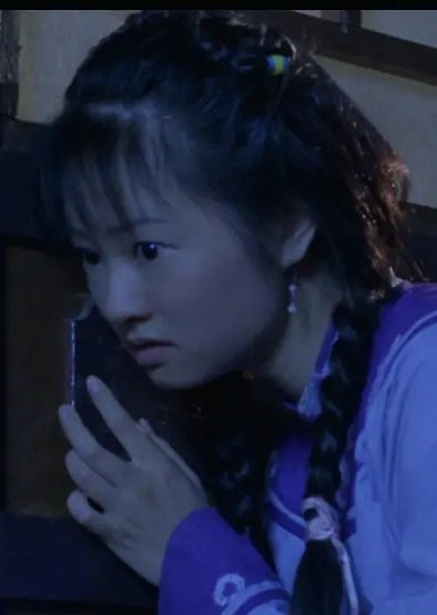 王逸诗 Yi-shih Wang
