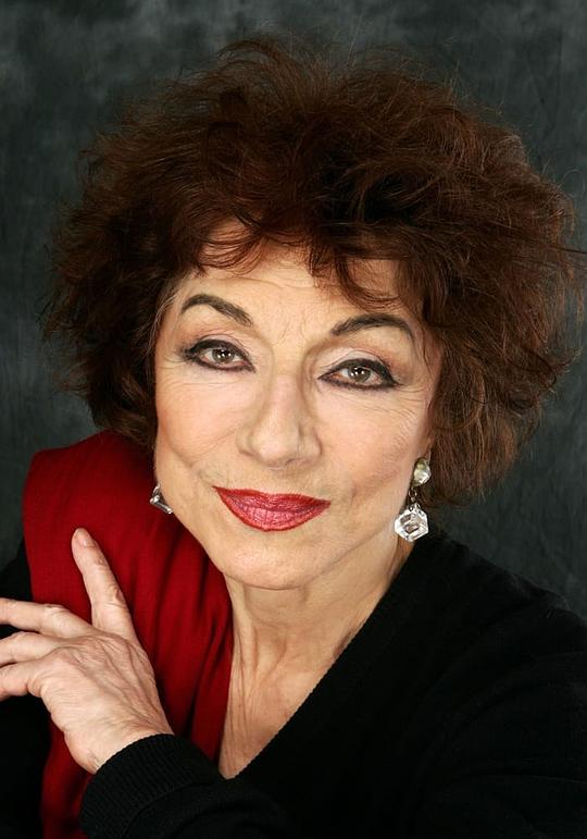 朱迪思·马格里 Judith Magre