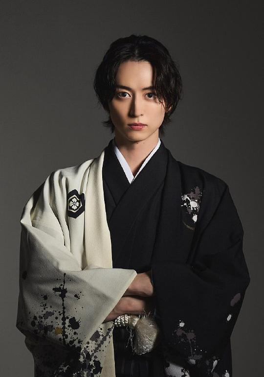 池田匡志  Ikeda Masashi