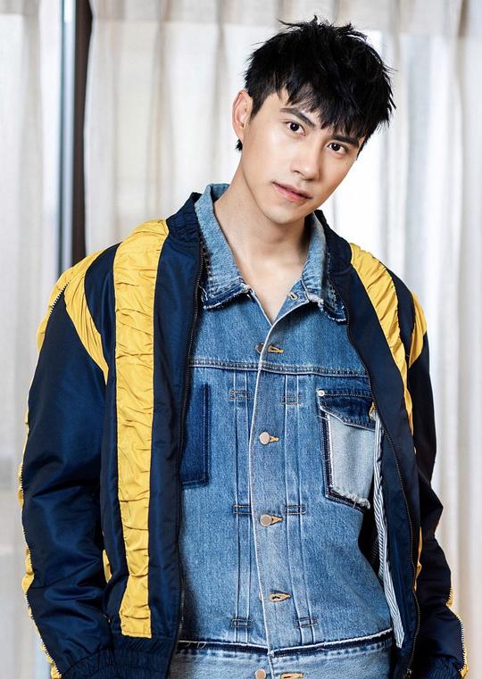 潘君仑 Masha Pan