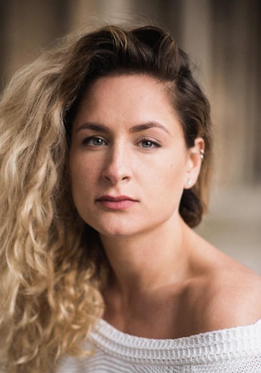 阿维塔·勒沃瓦 Avital Lvova