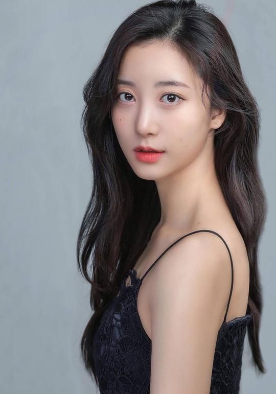 吴彩仪 Chae-yi Oh