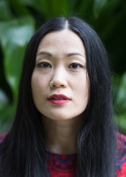 伊藤郁女 Kaori Ito