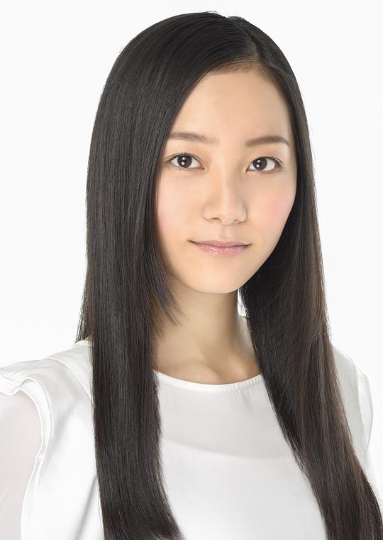 工藤绫乃 Ayano Kudô