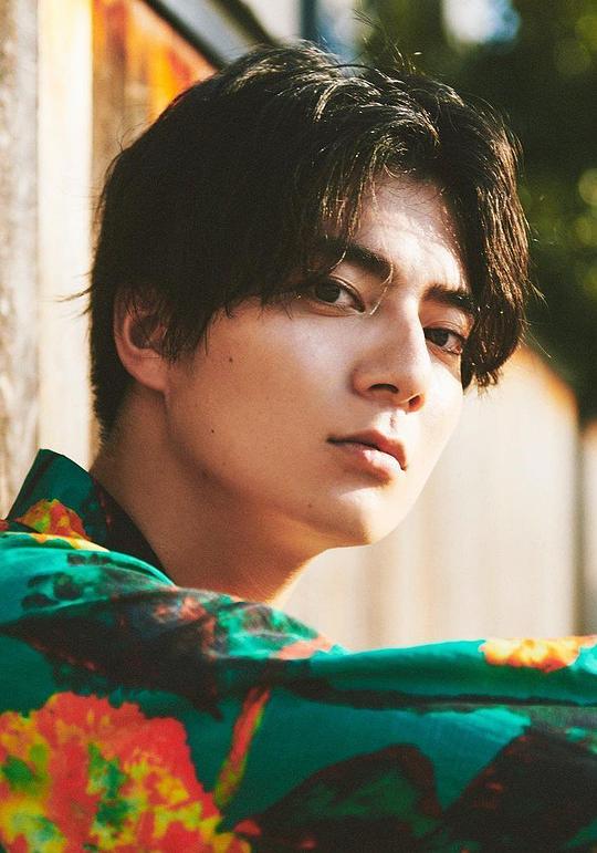 西山润 Jun Nishiyama