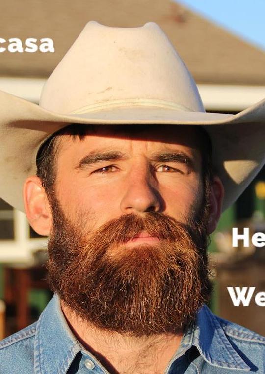 德雷克·拉卡萨 Derek Lacasa