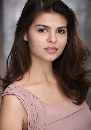 莉·普里什库尔尼克 Jy Prishkulnik