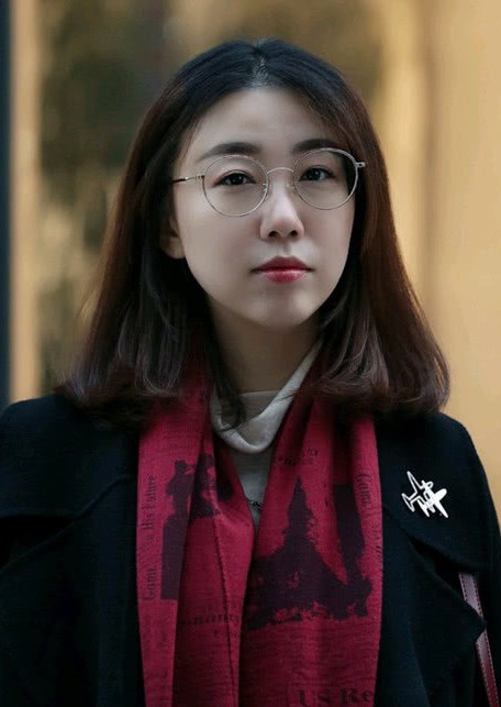 钱芳 Fang Qian