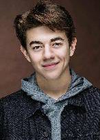 雅各布·乌尔索马尔佐 Jacob Ursomarzo