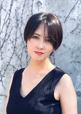 睡莲绿 Midori Suiren