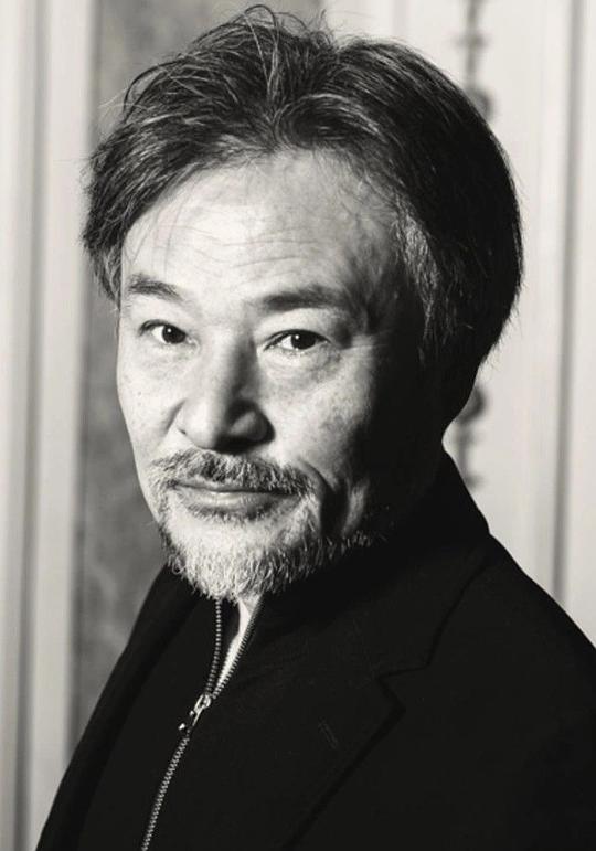 黑泽清 Kiyoshi Kurosawa