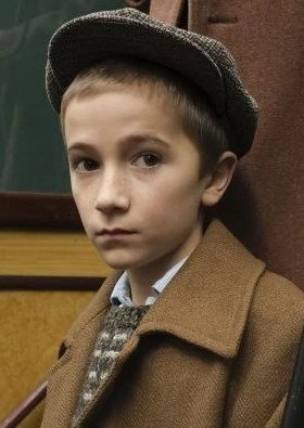 埃里克·比登凯维奇 Eryk Biedunkiewicz