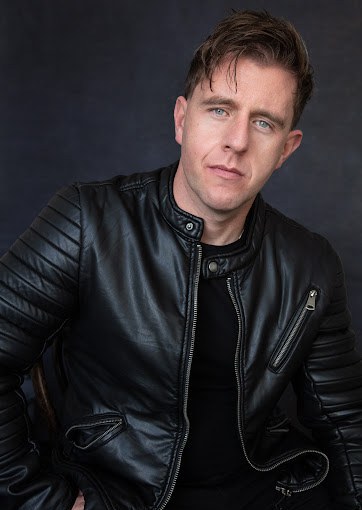 亚当·墨菲 Adam Murphy