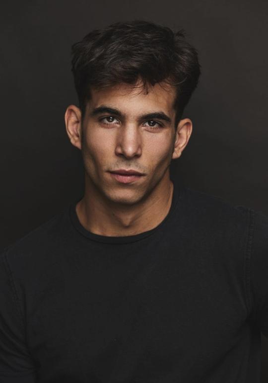 豪尔赫·西尔维斯特 Jorge Silvestre