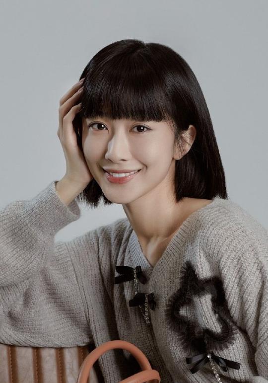 迟宁宁 Ningning Chi