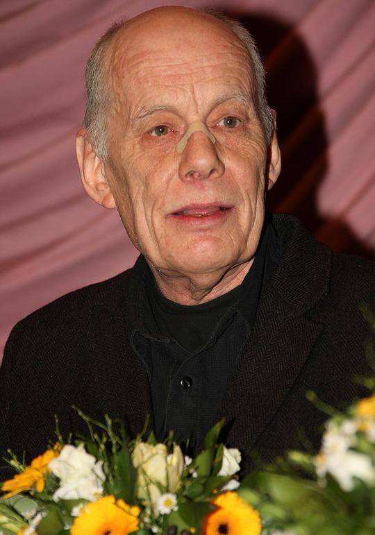 弗莱明·奎斯特·莫勒 Flemming Quist Møller