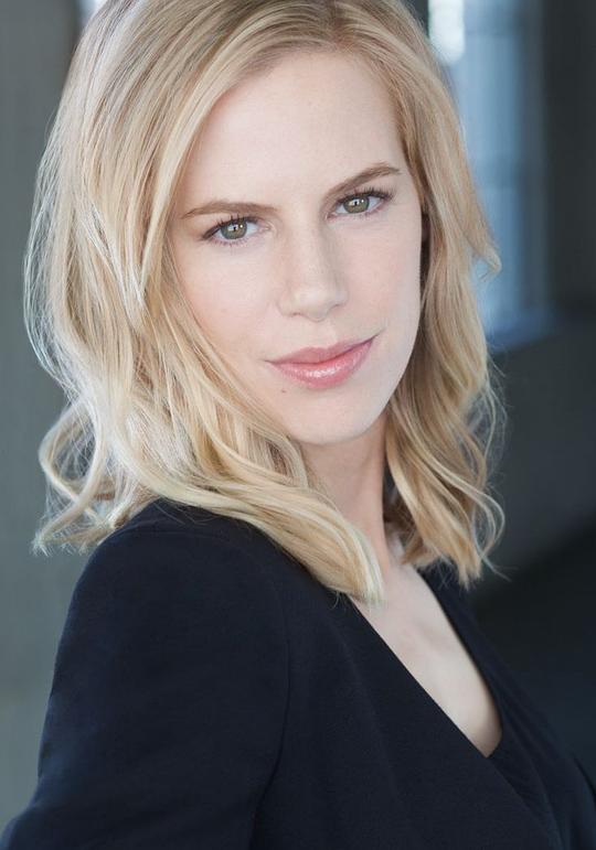 珍妮特·布劳克斯 Jeanette Brox