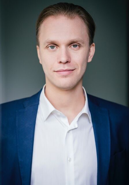 特里斯坦·布姆 Tristan Bumm