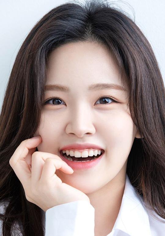 池昭英 So-young Ji