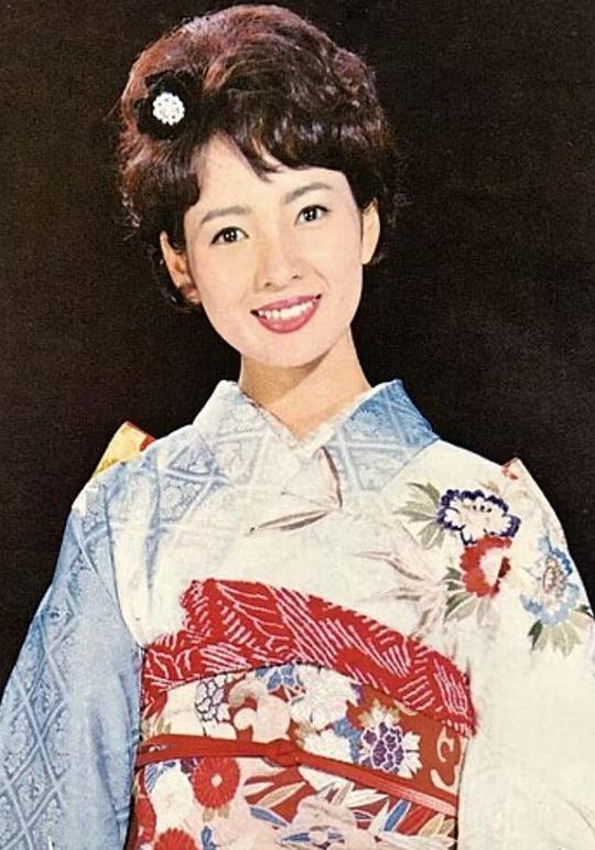 姿美千子 Michiko Sugata