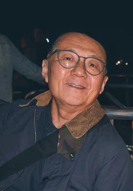 谷云汉 Yunhan Gu