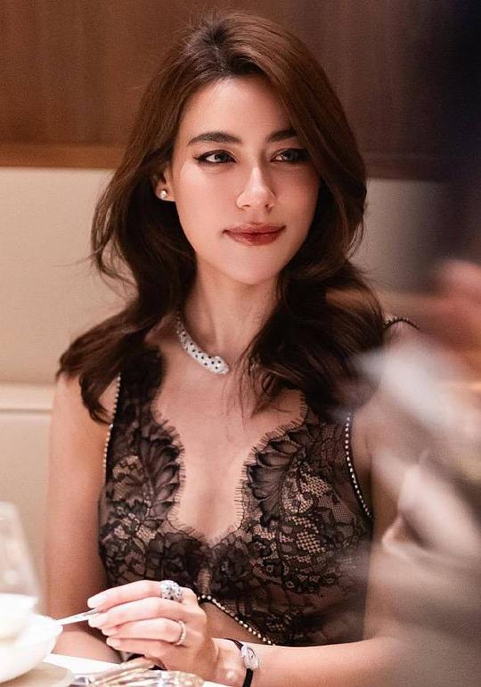 金伯莉·安妮·沃尔特马斯 Kimberley Anne Woltemas