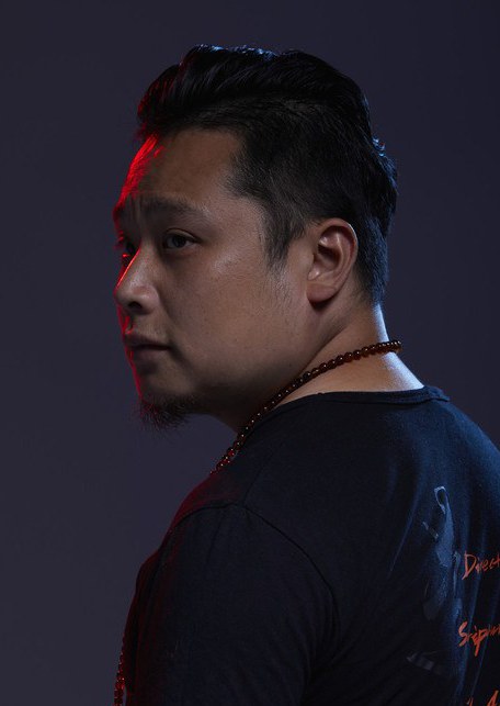 黄剑波 Jianbo Huang