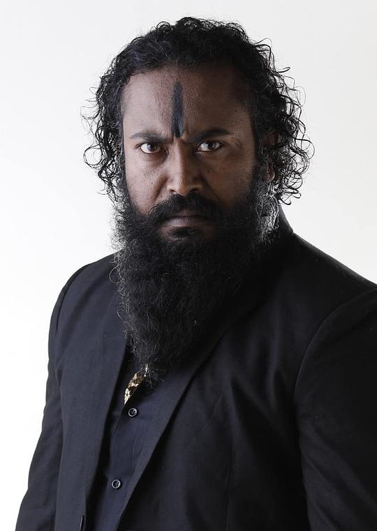 拉姆昌德拉·拉祖 Ramachandra Raju