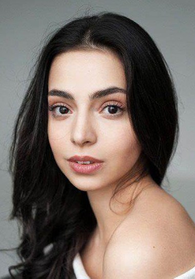 克里斯蒂娜·库卡斯 Kristina Kukas