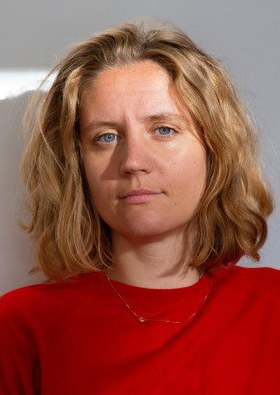 尼恩克·德茨 Nienke Deutz