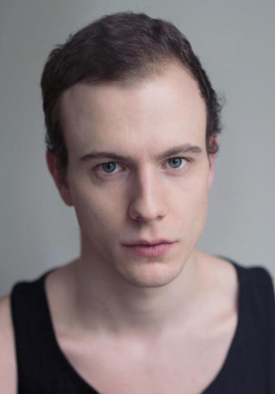 马蒂厄·珀罗托 Mathieu Perotto