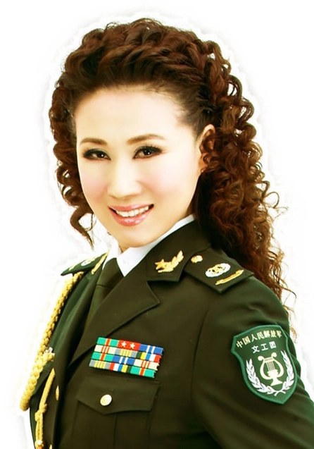 刘小娜 Xiaona Liu